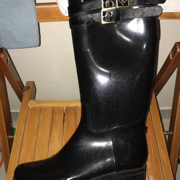 Dav rain boots - Picture 2 of 2